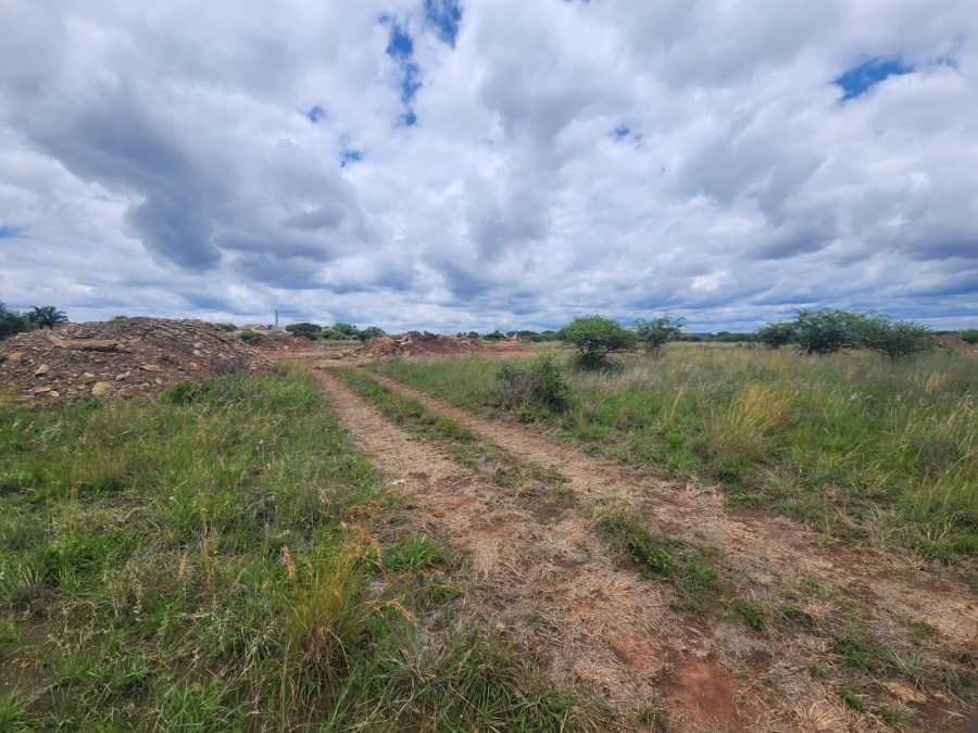 0 Bedroom Property for Sale in Bendor Limpopo