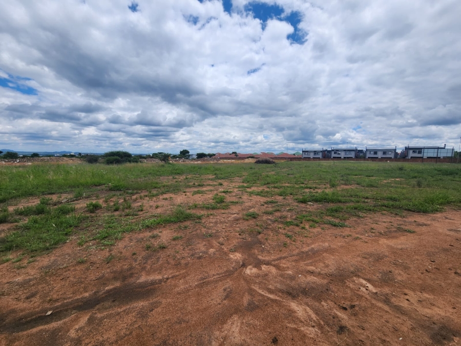 0 Bedroom Property for Sale in Bendor Limpopo