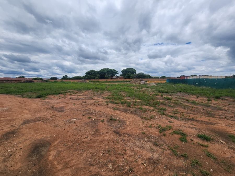 0 Bedroom Property for Sale in Bendor Limpopo