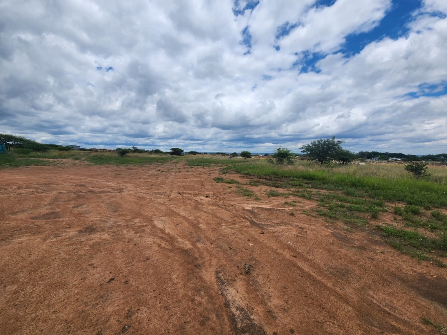 0 Bedroom Property for Sale in Bendor Limpopo