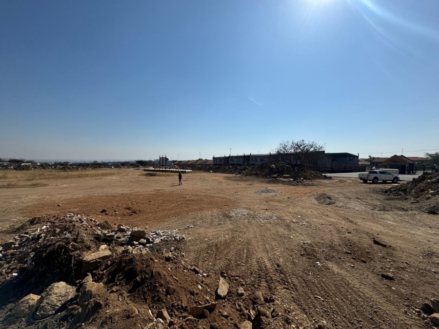 0 Bedroom Property for Sale in Bendor Limpopo
