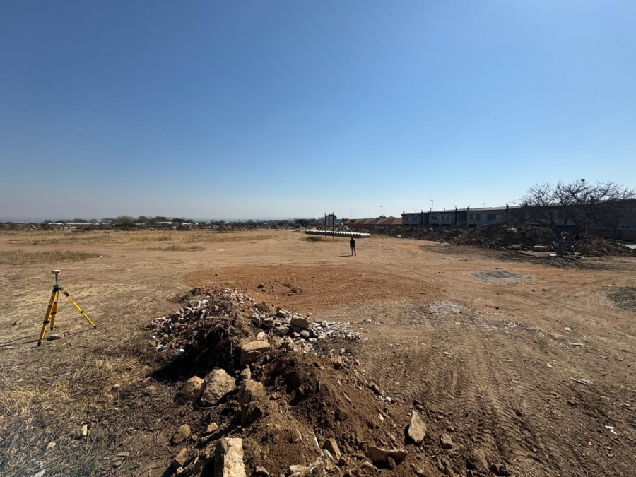 0 Bedroom Property for Sale in Bendor Limpopo