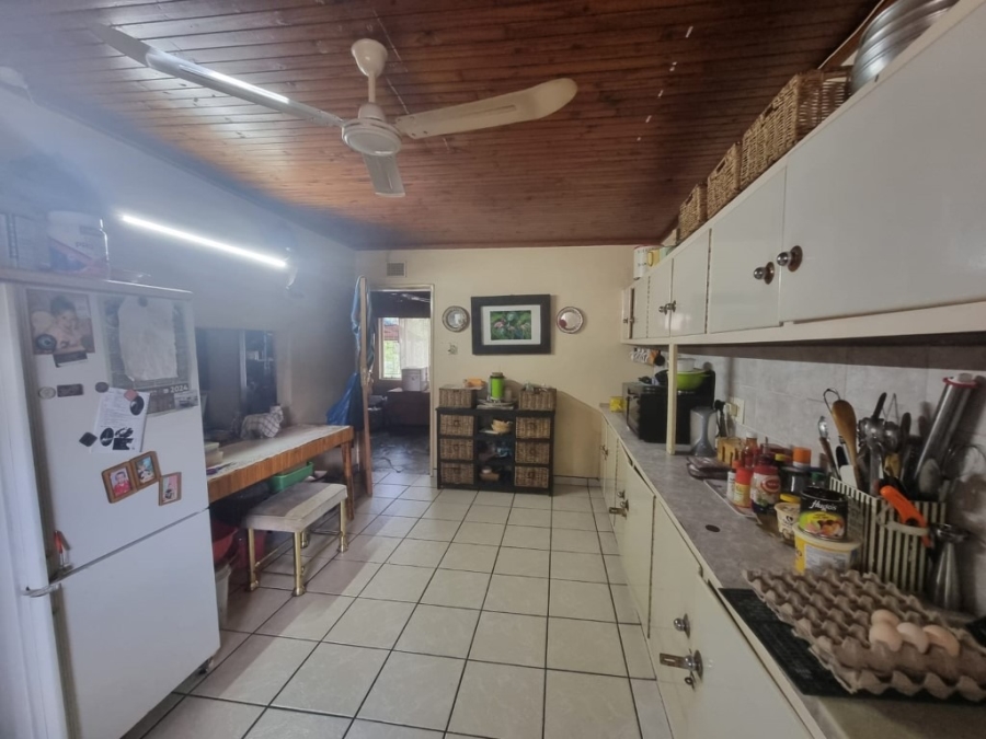 4 Bedroom Property for Sale in Phalaborwa Limpopo