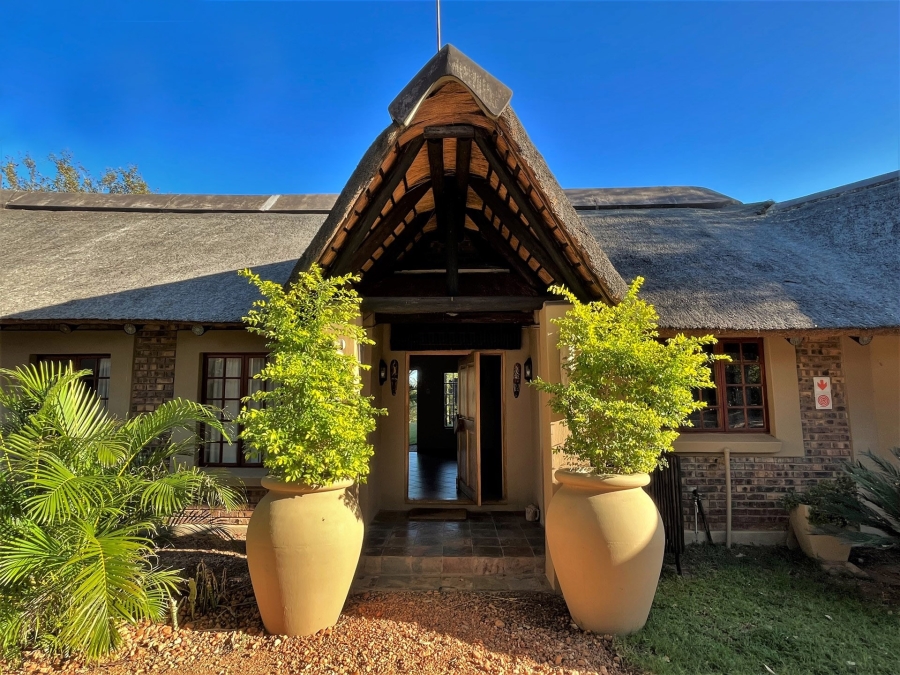 6 Bedroom Property for Sale in Grietjie Private Nature Reserve Limpopo