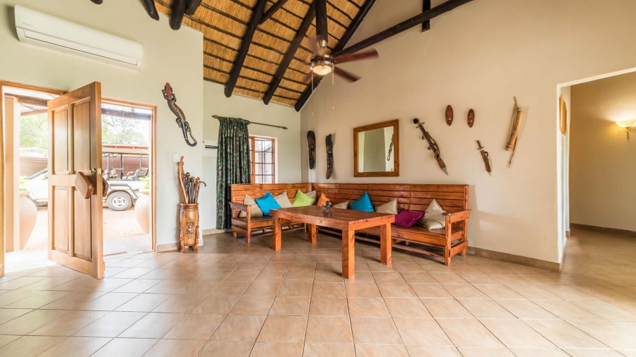 6 Bedroom Property for Sale in Grietjie Private Nature Reserve Limpopo