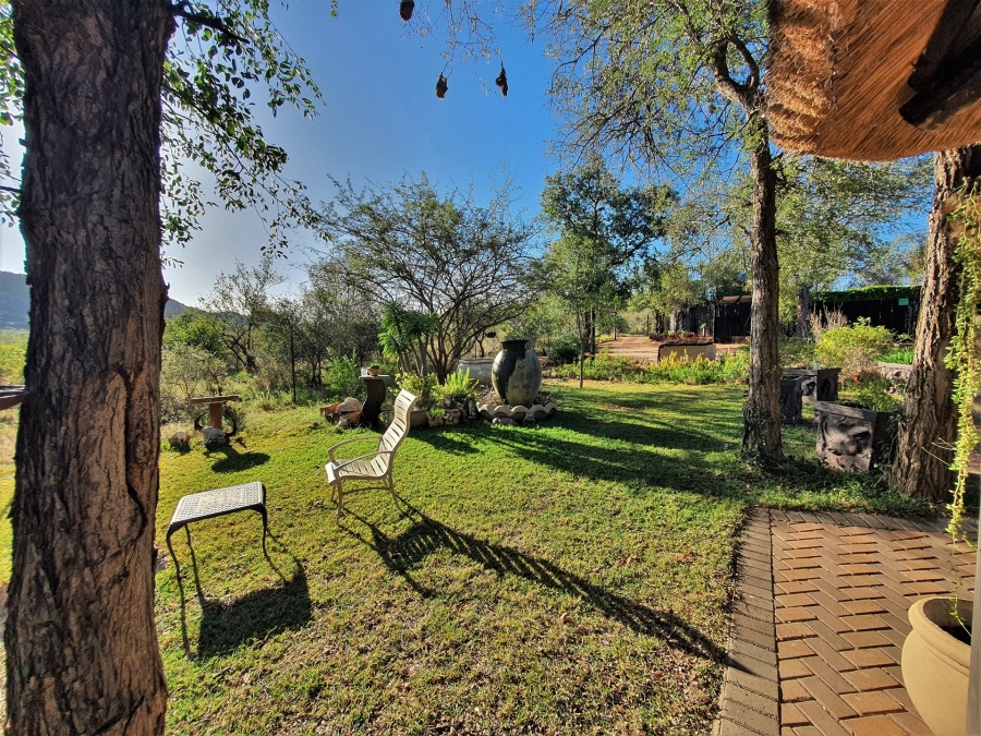 6 Bedroom Property for Sale in Grietjie Private Nature Reserve Limpopo