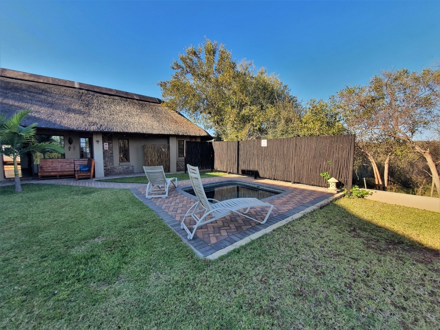 6 Bedroom Property for Sale in Grietjie Private Nature Reserve Limpopo