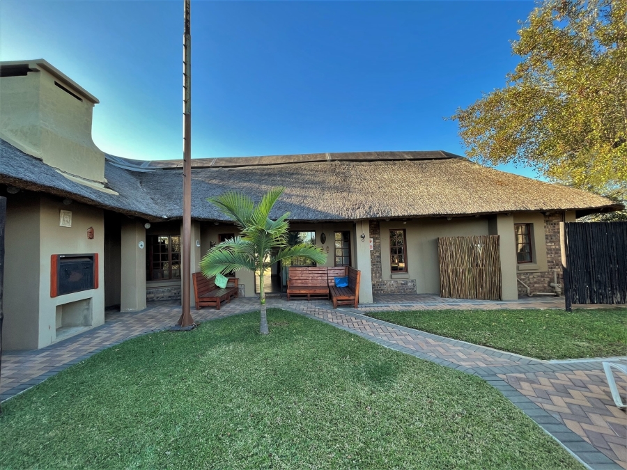 6 Bedroom Property for Sale in Grietjie Private Nature Reserve Limpopo