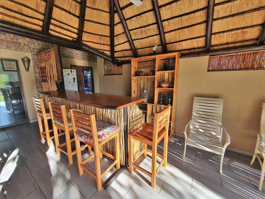 6 Bedroom Property for Sale in Grietjie Private Nature Reserve Limpopo