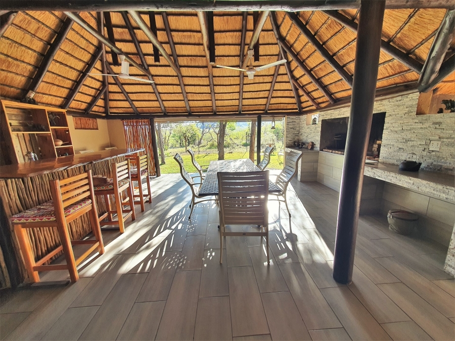 6 Bedroom Property for Sale in Grietjie Private Nature Reserve Limpopo