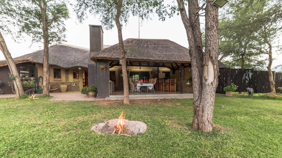 6 Bedroom Property for Sale in Grietjie Private Nature Reserve Limpopo