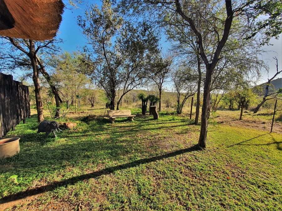 6 Bedroom Property for Sale in Grietjie Private Nature Reserve Limpopo