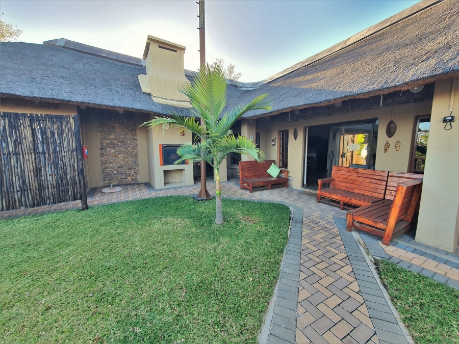 6 Bedroom Property for Sale in Grietjie Private Nature Reserve Limpopo