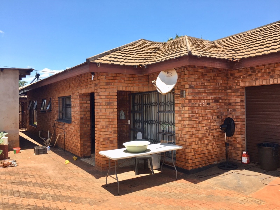 3 Bedroom Property for Sale in Thohoyandou Limpopo