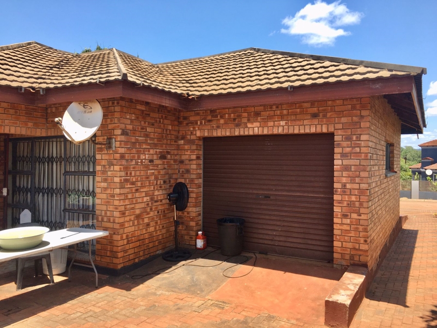 3 Bedroom Property for Sale in Thohoyandou Limpopo