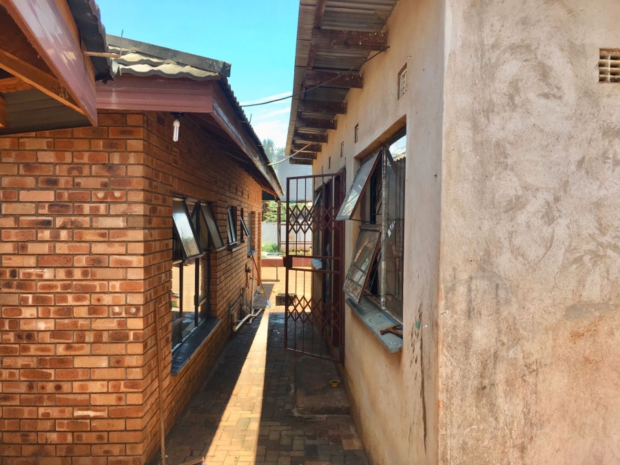 3 Bedroom Property for Sale in Thohoyandou Limpopo