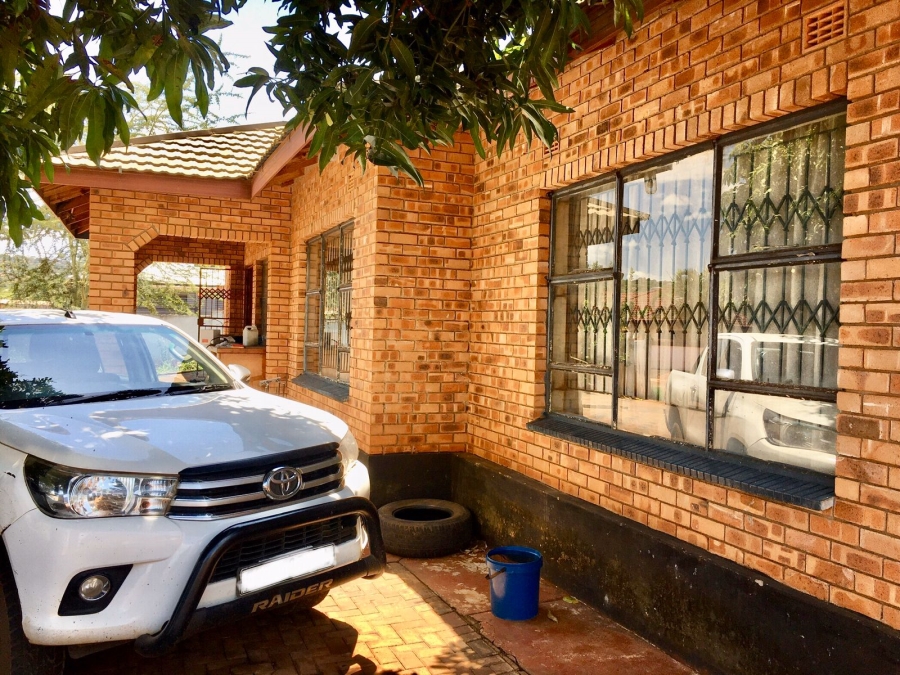 3 Bedroom Property for Sale in Thohoyandou Limpopo