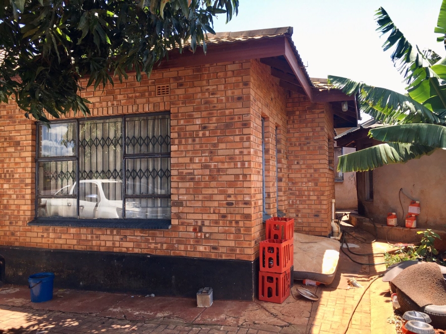 3 Bedroom Property for Sale in Thohoyandou Limpopo