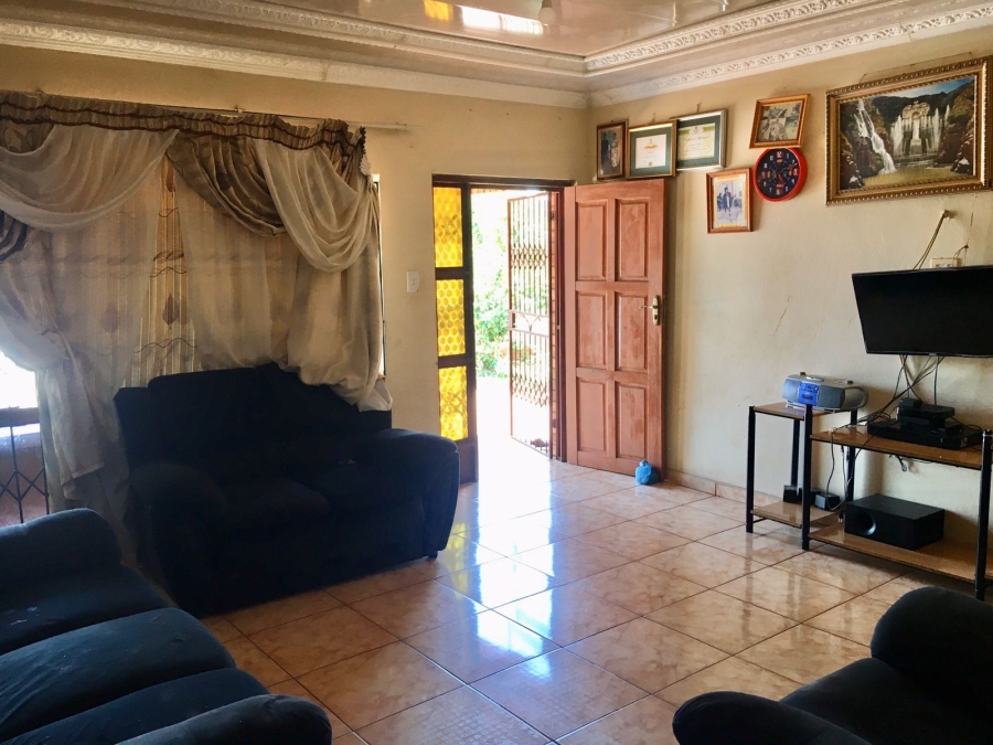 3 Bedroom Property for Sale in Thohoyandou Limpopo