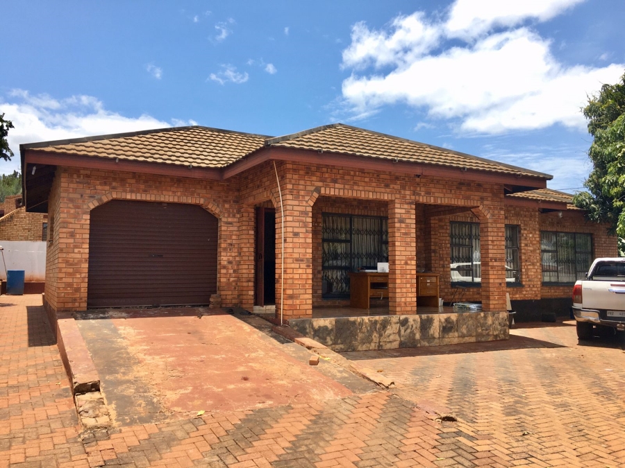 3 Bedroom Property for Sale in Thohoyandou Limpopo