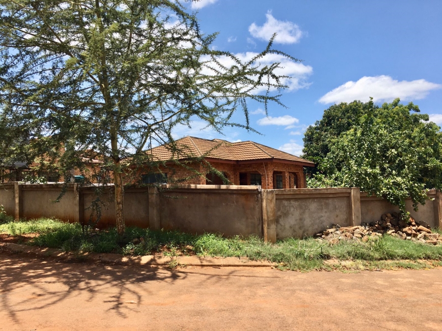 3 Bedroom Property for Sale in Thohoyandou Limpopo