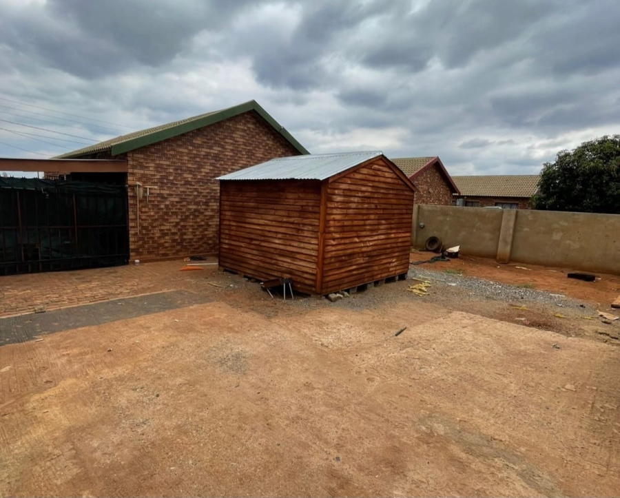 3 Bedroom Property for Sale in Northam Limpopo