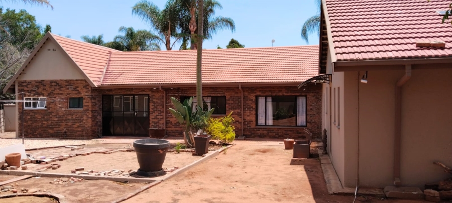 4 Bedroom Property for Sale in Welgelegen Limpopo