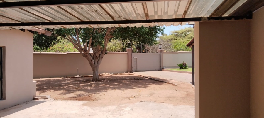 4 Bedroom Property for Sale in Welgelegen Limpopo