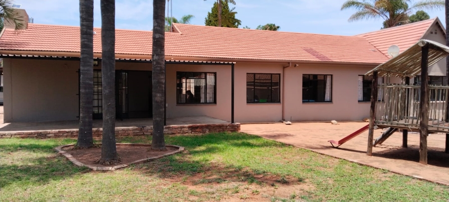 4 Bedroom Property for Sale in Welgelegen Limpopo