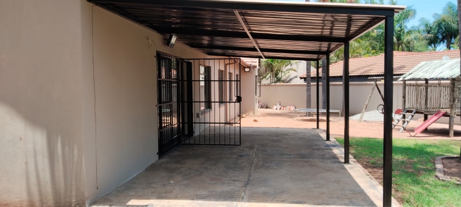 4 Bedroom Property for Sale in Welgelegen Limpopo