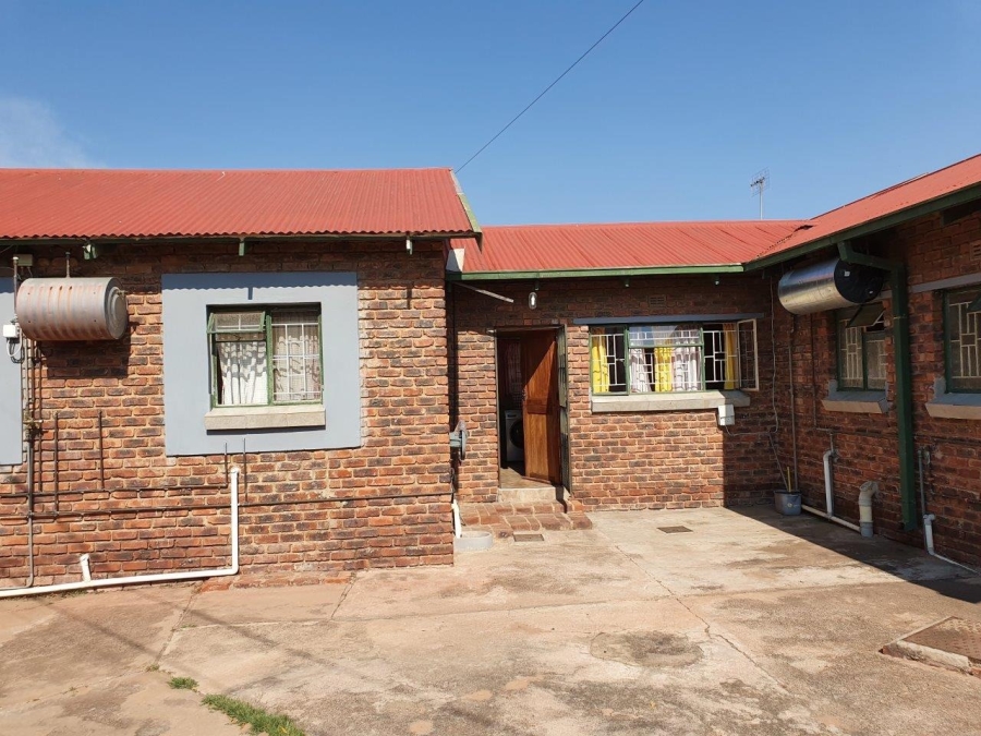 To Let 3 Bedroom Property for Rent in Modimolle Limpopo