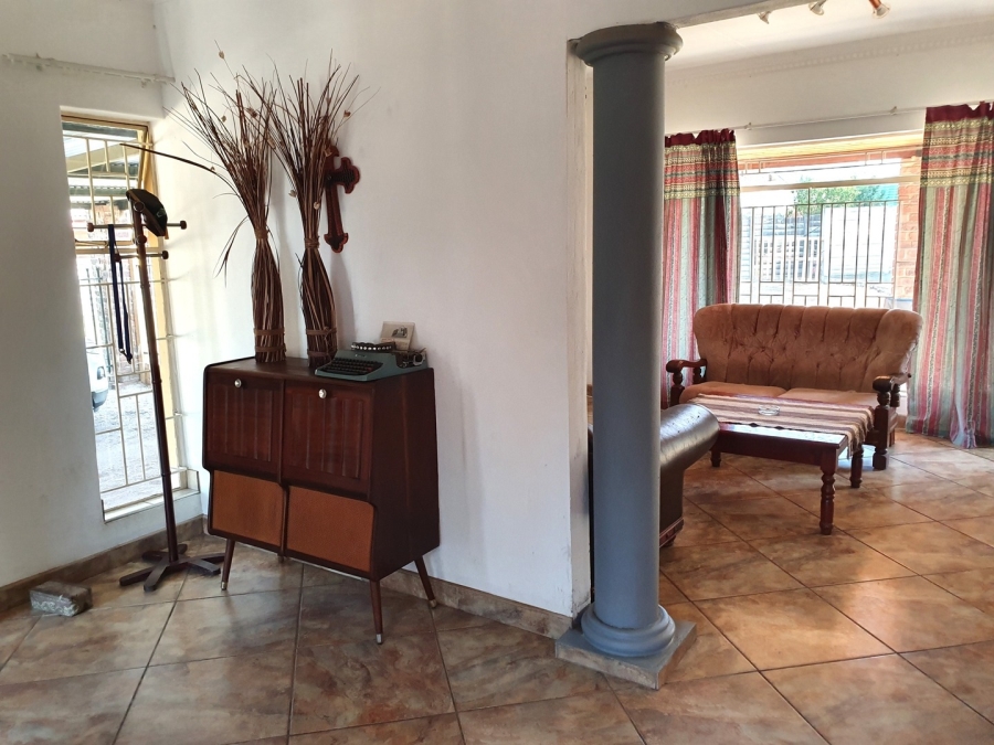 To Let 3 Bedroom Property for Rent in Modimolle Limpopo