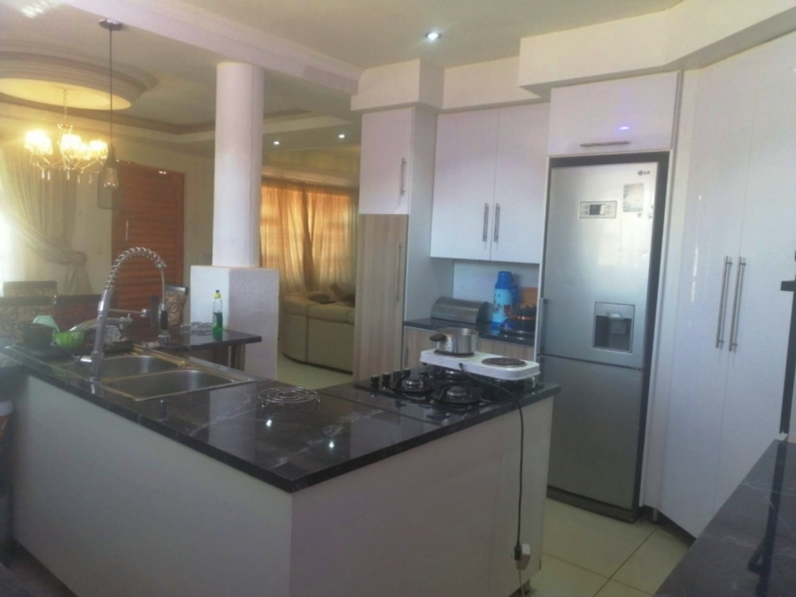 To Let 3 Bedroom Property for Rent in Mokopane Central Limpopo