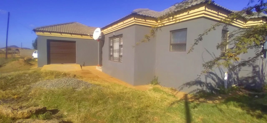 To Let 3 Bedroom Property for Rent in Mokopane Central Limpopo