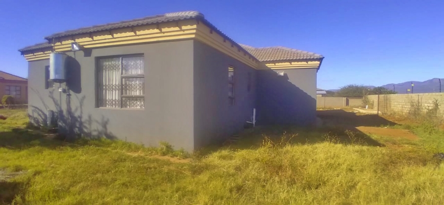 To Let 3 Bedroom Property for Rent in Mokopane Central Limpopo