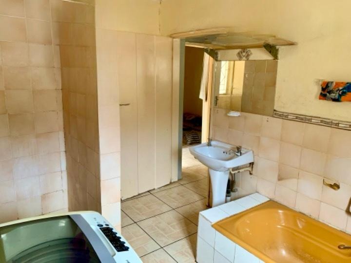 To Let 3 Bedroom Property for Rent in Eduan Park Limpopo