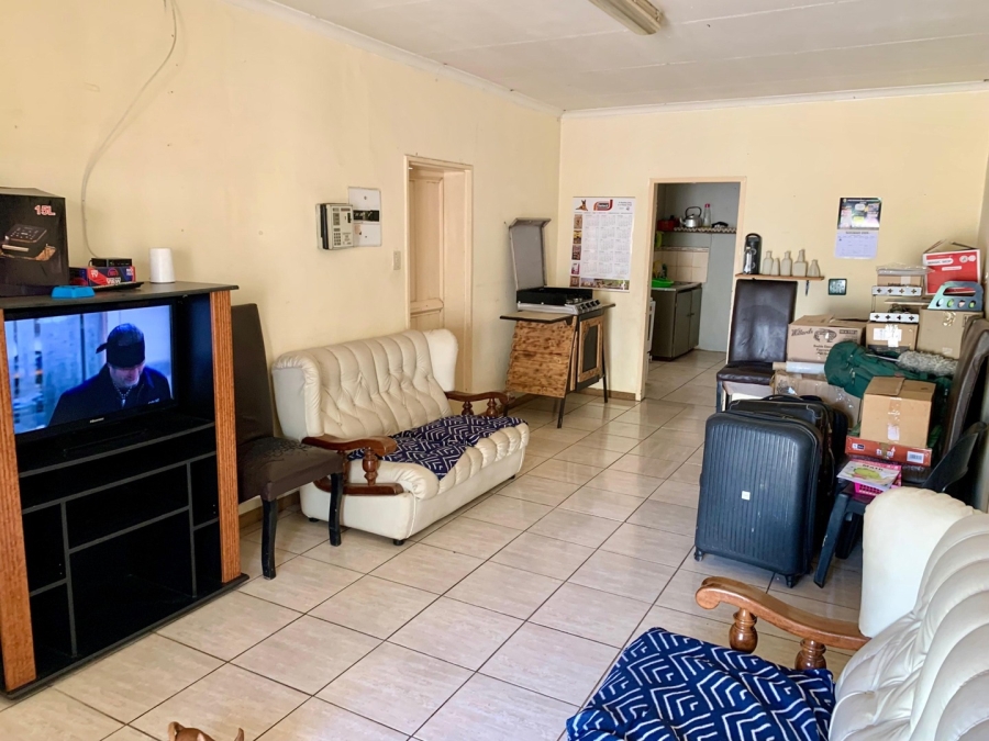 To Let 3 Bedroom Property for Rent in Eduan Park Limpopo