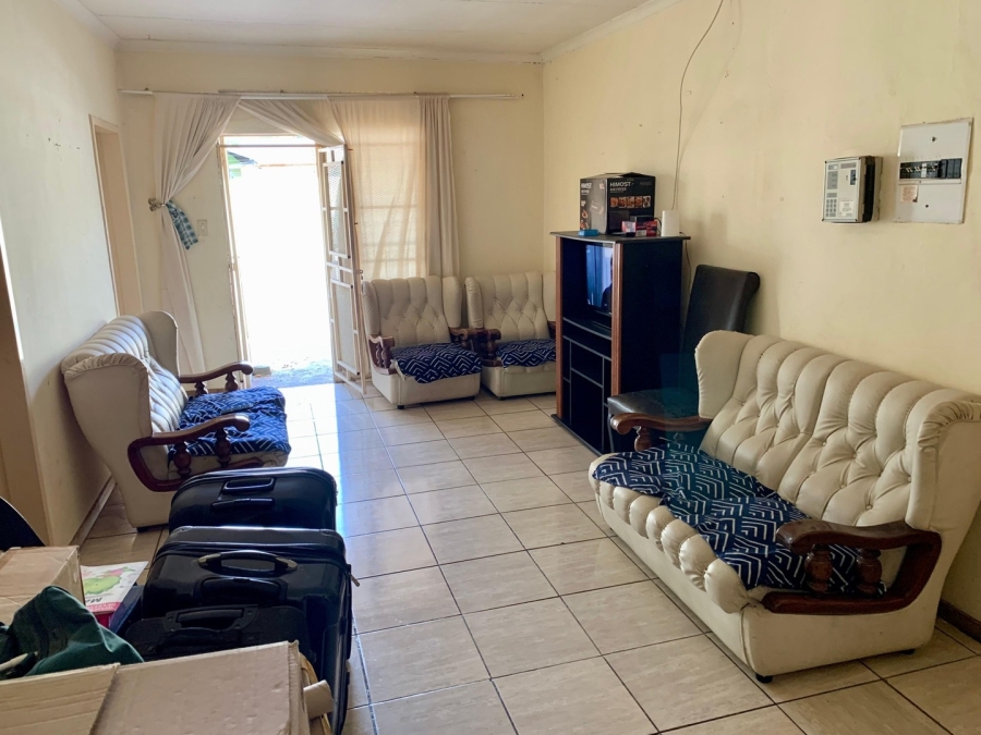 To Let 3 Bedroom Property for Rent in Eduan Park Limpopo