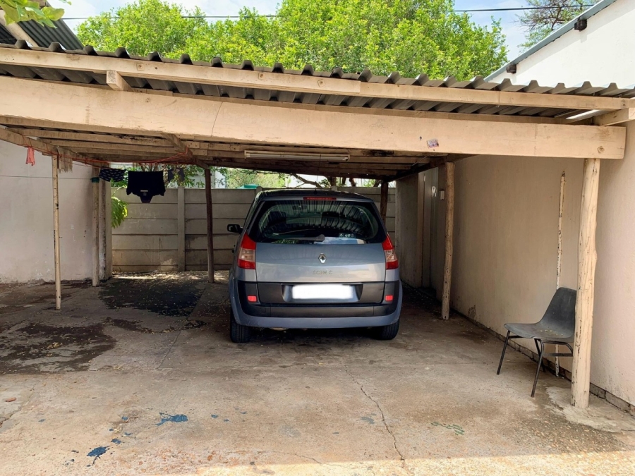 To Let 3 Bedroom Property for Rent in Eduan Park Limpopo