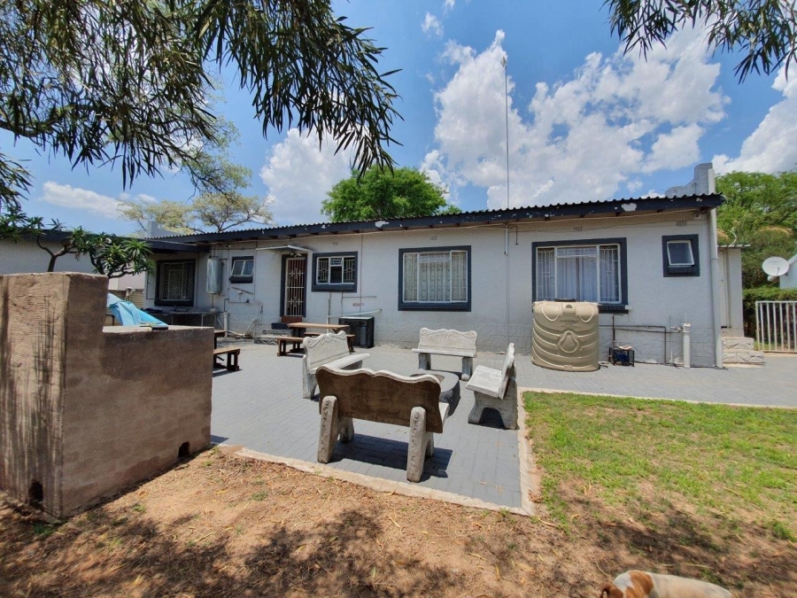 4 Bedroom Property for Sale in Modimolle Limpopo