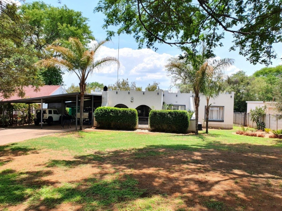 4 Bedroom Property for Sale in Modimolle Limpopo