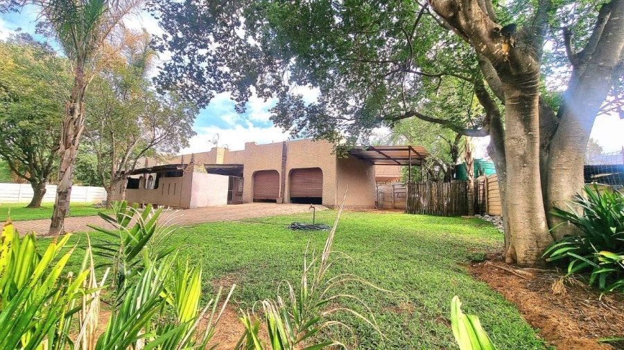 3 Bedroom Property for Sale in Modimolle Limpopo