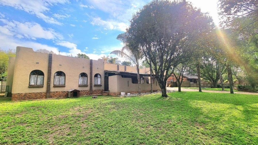 3 Bedroom Property for Sale in Modimolle Limpopo