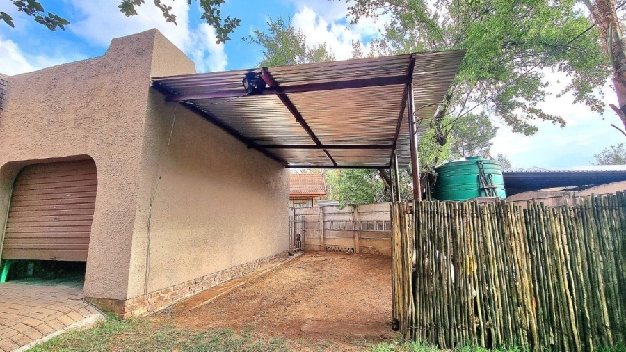 3 Bedroom Property for Sale in Modimolle Limpopo