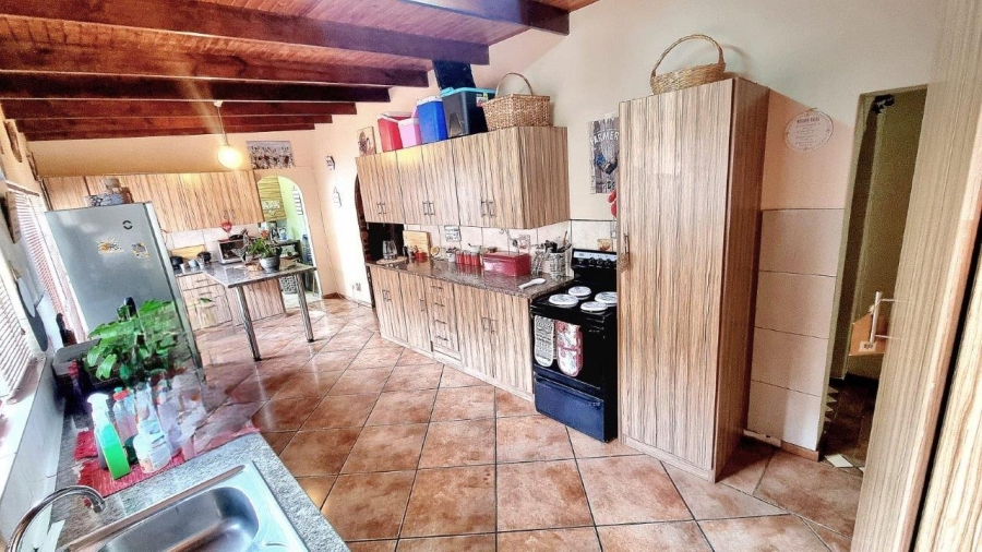 3 Bedroom Property for Sale in Modimolle Limpopo