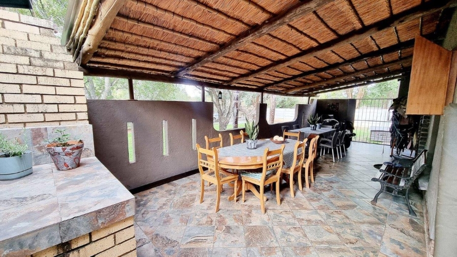 3 Bedroom Property for Sale in Modimolle Limpopo