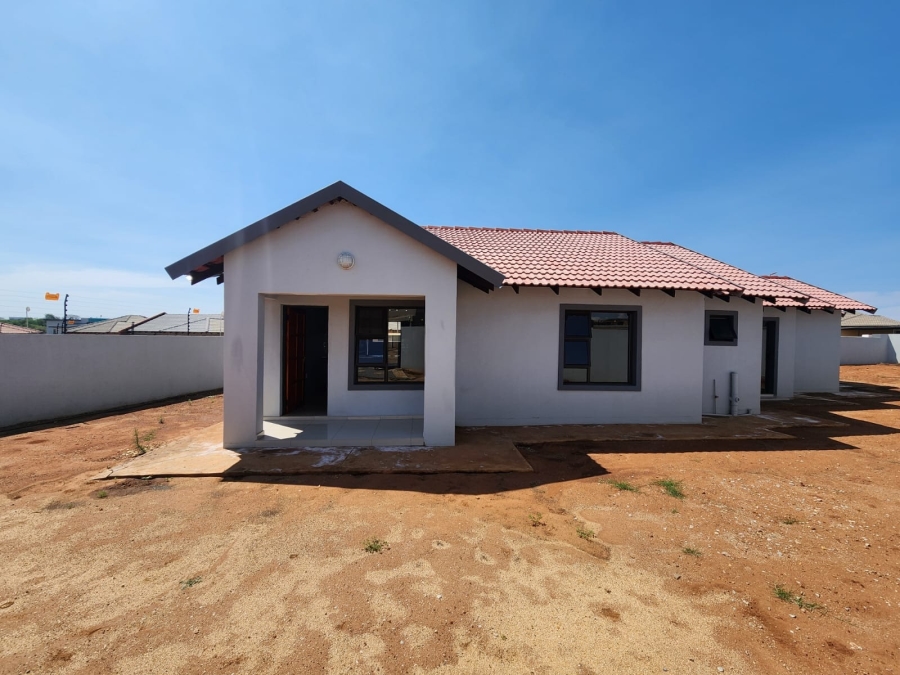 3 Bedroom Property for Sale in Bendor Limpopo