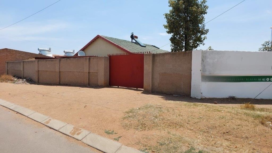 3 Bedroom Property for Sale in Mankweng Limpopo