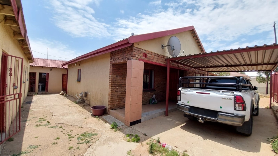 3 Bedroom Property for Sale in Mankweng Limpopo