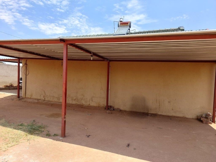 3 Bedroom Property for Sale in Mankweng Limpopo